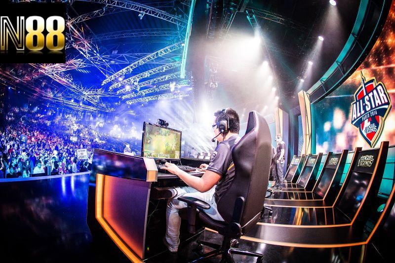 Những Sai Lầm Cần Tránh Khi Cá Cược Esports