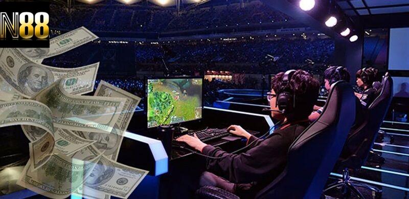 Cá Cược Esports Là Gì?