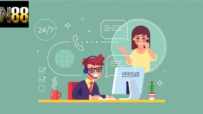 Tầm quan trọng của bộ phận Chăm Sóc Khách Hàng trong hệ sinh thái N88