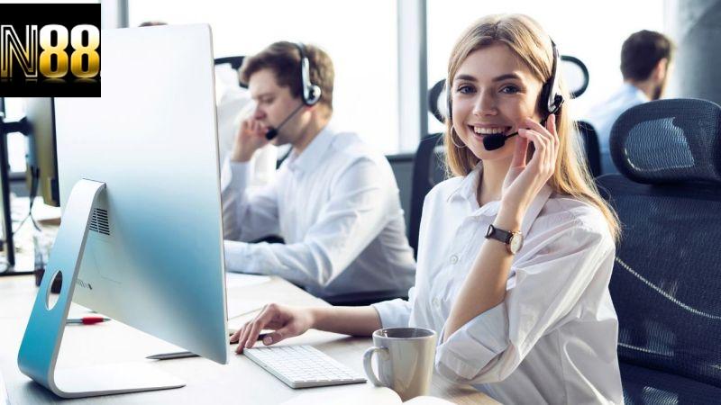 Các tình huống thường gặp & cách CSKH N88 xử lý