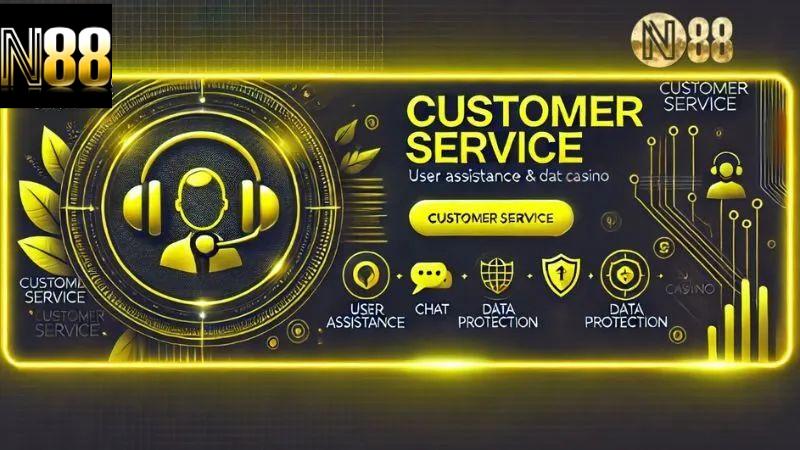 Tổng Quan Về Hệ Thống Chăm Sóc Khách Hàng Tại N88