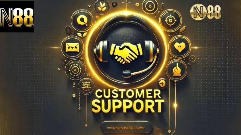 Những Tình Huống Người Dùng Thường Gặp & Cách N88 Xử Lý