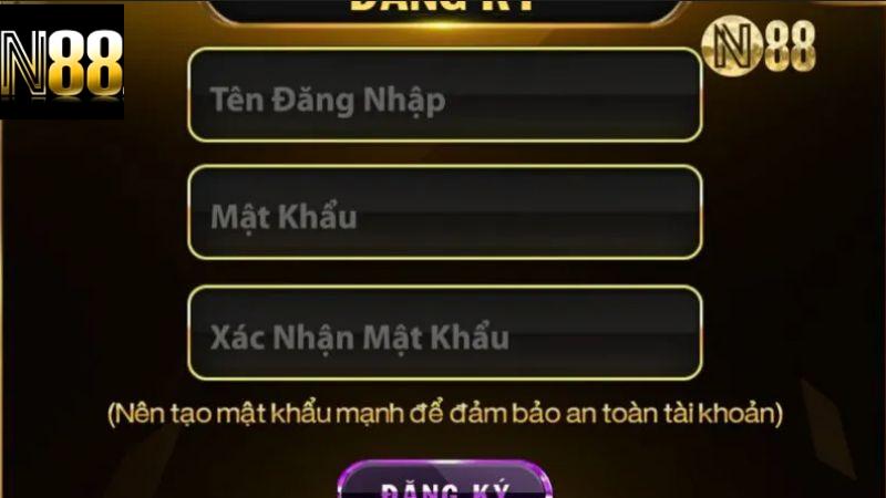Tại Sao Nên Đăng Ký Tài Khoản N88?