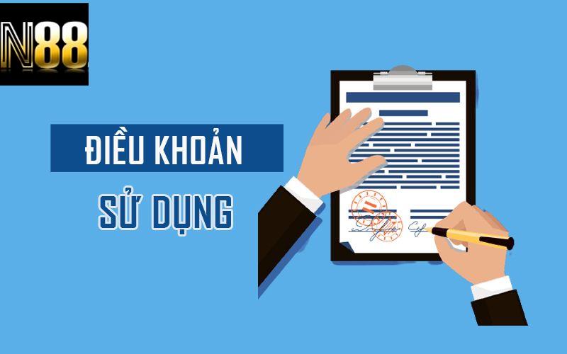 Điều Kiện Đăng Ký Tài Khoản N88