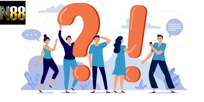 Giới thiệu chung về trung tâm Giải Đáp Thắc Mắc N88
