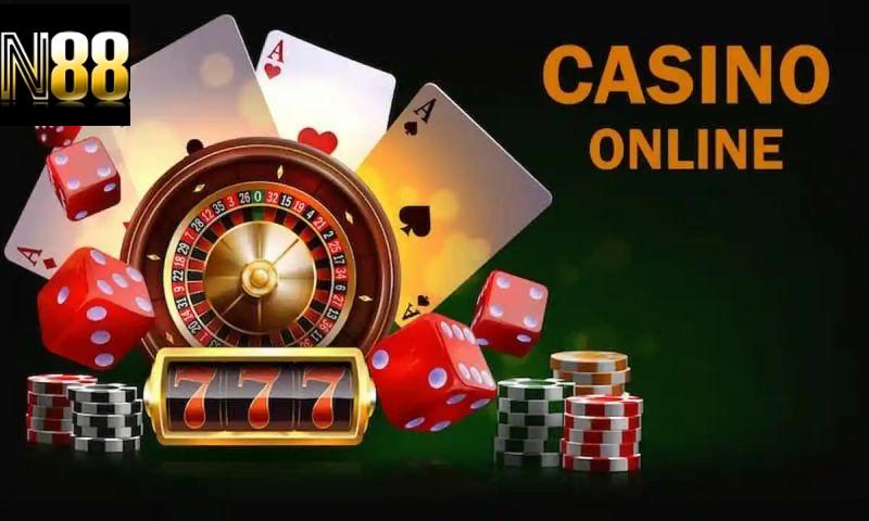 Các sản phẩm nổi bật tại N88