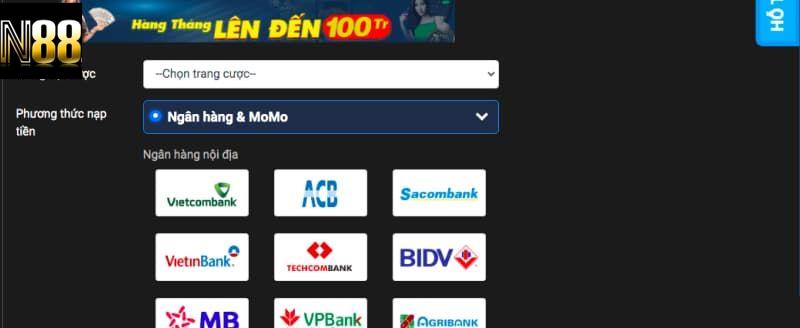 Vì Sao Việc Nạp Tiền Nhanh Chóng Là Quan Trọng?