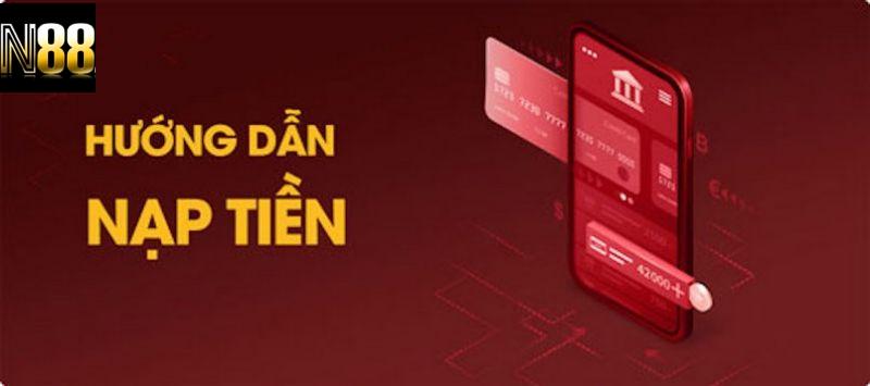 Giải đáp thắc mắc thường gặp về Nạp Tiền N88