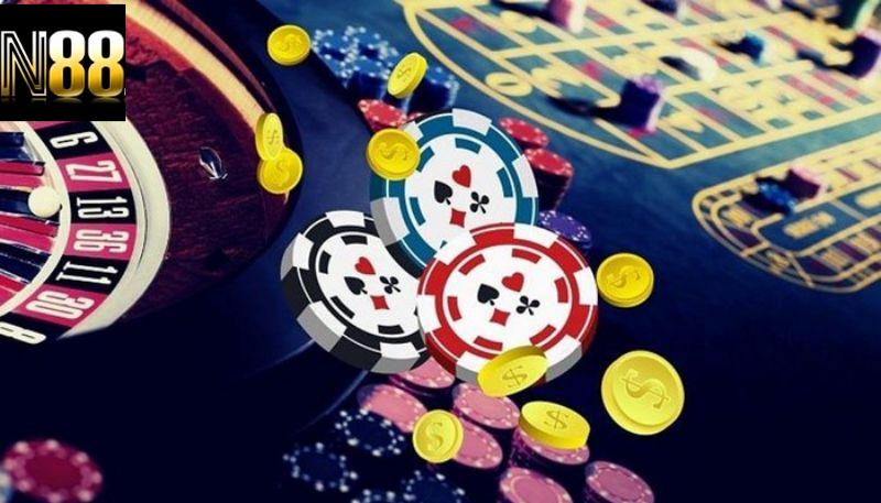 Vì sao nên ưu tiên N88 khi muốn rút tiền từ tài khoản cá nhân?