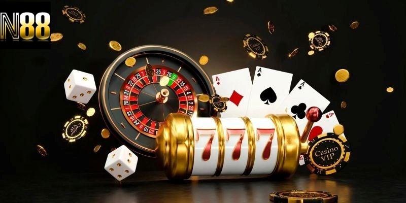Hướng dẫn các bước rút tiền tại N88
