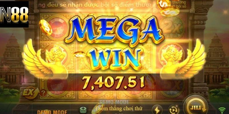 Những lý do nên chọn Slot Game tại N88