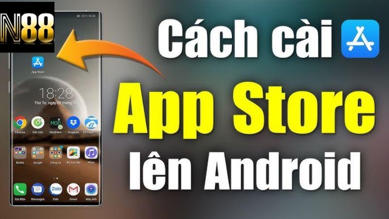 Câu Hỏi Thường Gặp Khi Tải App N88