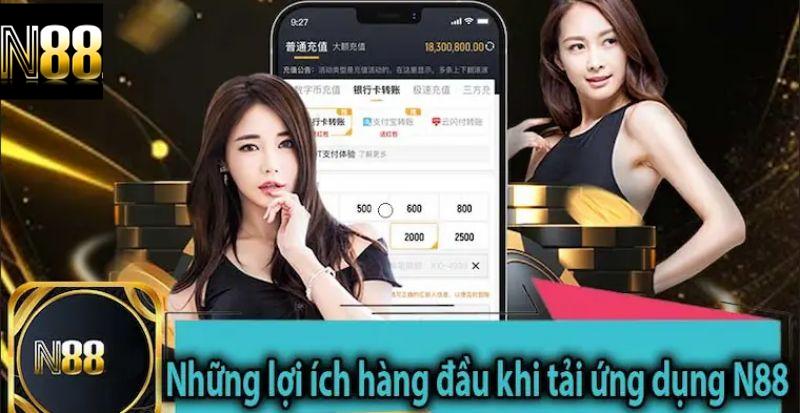 Liệu Người Chơi Có Nên Chọn N88?