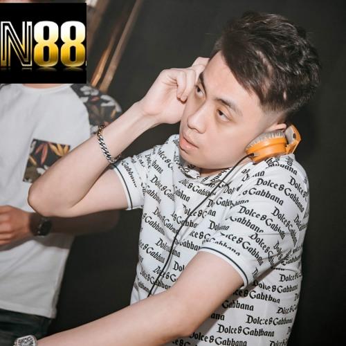 dj thái hoàng